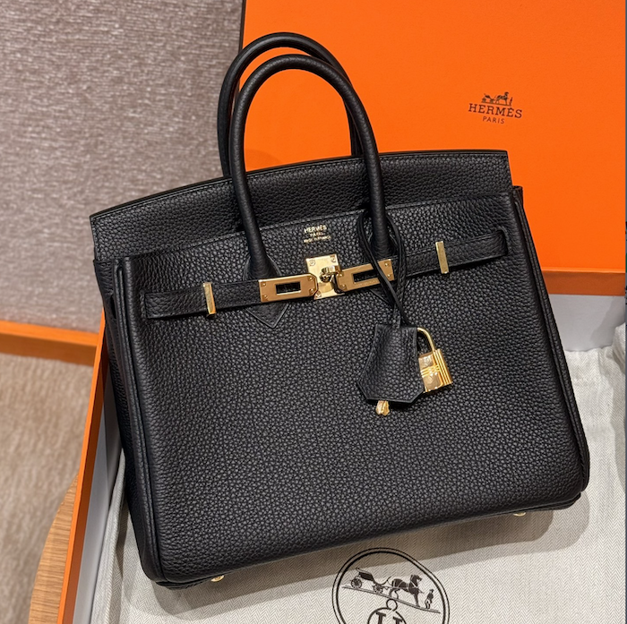 Elegant Hermes Birkin Bag Replica in Hermes Handbags Replica 