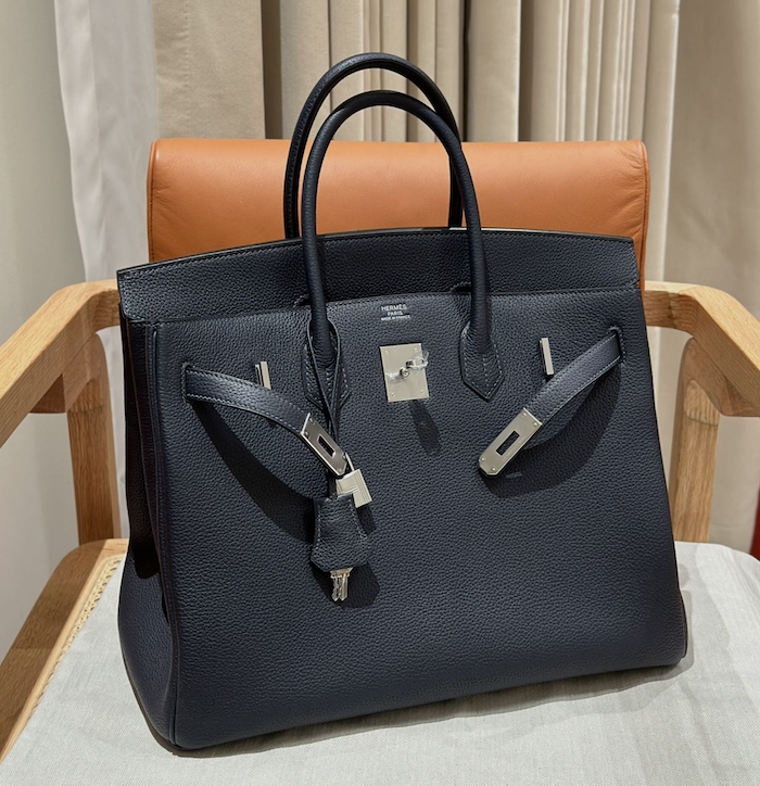 Elegant Hermes Birkin Bag Replica in Hermes Handbags Replica 