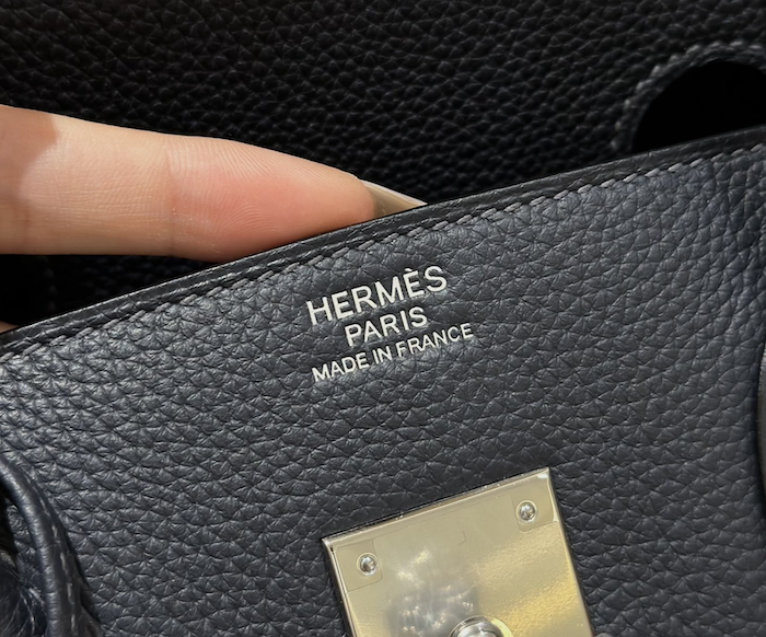 Elegant Hermes Birkin Bag Replica in Hermes Handbags Replica 