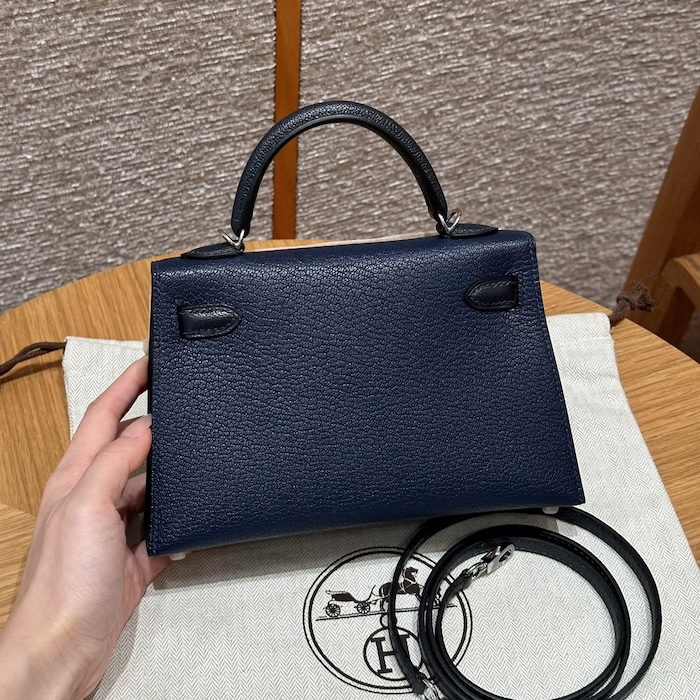 Elegant Hermes Kelly Bag Replica in Hermes Handbags Replica 