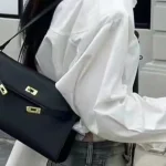 Replica Hermes Kelly Elan at replica hermes handbags online store