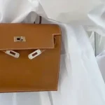 Replica Hermes Kelly Danse Bags at replica hermes handbags online store