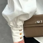 Replica Hermes Kelly To Go Wallet at Replica Hermes Handbags online store