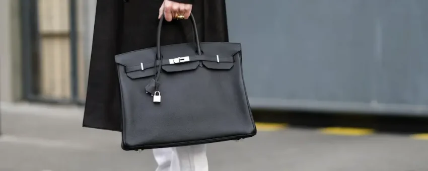 How To Spot A Fake Birkin Bag