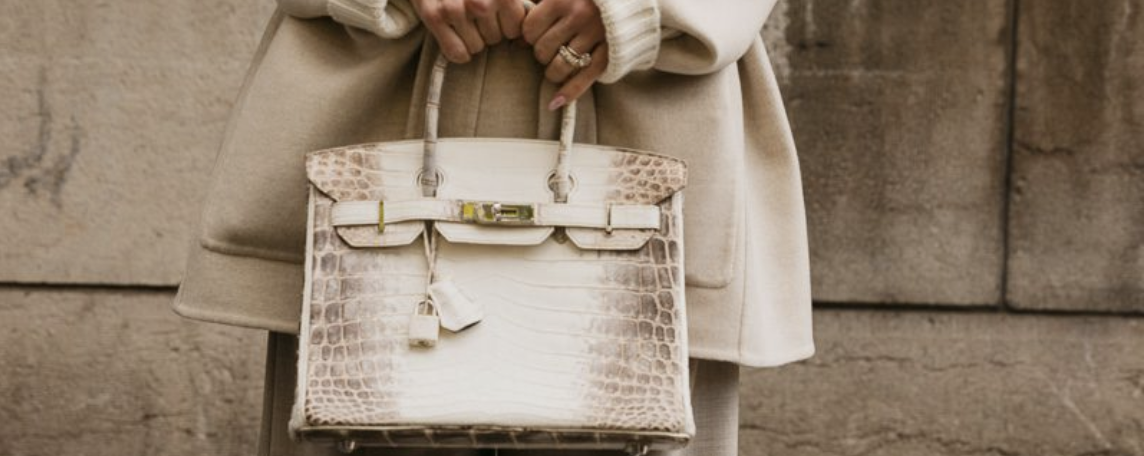 The Allure of the Fake Birkin Bag: Smart Advantages & Essential Care Guide