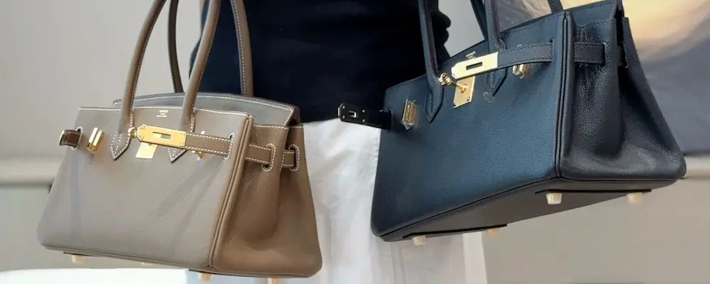 Complete Guide to Replica Hermes Shoulder Birkin 29