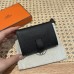 Replica Hermes Brean Compact Wallet