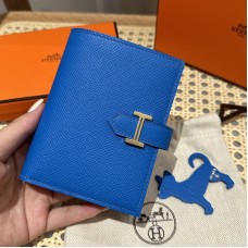 Replica Hermes Brean Compact Wallet