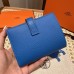 Replica Hermes Brean Compact Wallet