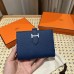 Replica Hermes Brean Compact Wallet