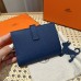 Replica Hermes Brean Compact Wallet