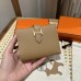 Replica Hermes Brean Compact Wallet