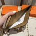 Replica Hermes Brean Compact Wallet