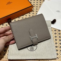 Replica Hermes Brean Compact Wallet