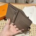 Replica Hermes Brean Compact Wallet