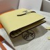 Replica Hermes Brean Compact Wallet