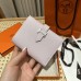 Replica Hermes Brean Compact Wallet