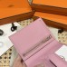 Replica Hermes Brean Compact Wallet