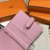 Replica Hermes Brean Compact Wallet