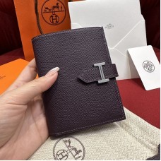 Replica Hermes Brean Compact Wallet