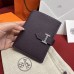 Replica Hermes Brean Compact Wallet