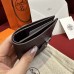 Replica Hermes Brean Compact Wallet