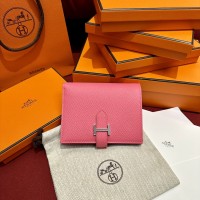 Replica Hermes Brean Compact Wallet