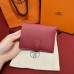 Replica Hermes Brean Compact Wallet