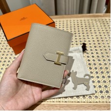 Replica Hermes Brean Compact Wallet