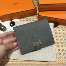 Replica Hermes Brean Compact Wallet