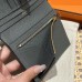 Replica Hermes Brean Compact Wallet