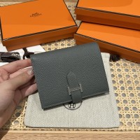 Replica Hermes Brean Compact Wallet