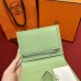 Replica Hermes Brean Compact Wallet