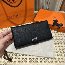 Replica Hermes Brean Wallet