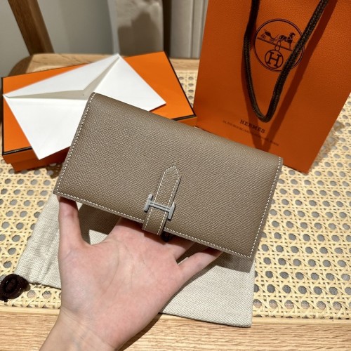 Replica Hermes Brean Wallet