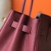 Replica Hermes Birkin 35CM Bag