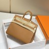 Hermes Birkin 25CM 30CM 35CM Epsom Leather Gold