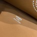 Hermes Birkin Cargo 25 Gold Swift And Canvas PHW