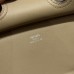 Hermes Birkin Cargo 25 Beige Marfa Swift And Canvas PHW