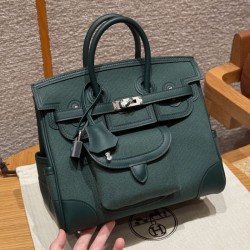 Best replica Hermes Birkin Cargo 25 - Swift And Canvas