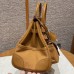 Hermes Birkin Cargo 25 Sesame Swift And Canvas PHW
