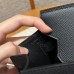 Hermes Birkin 25 in Black Epsom Leather PHW