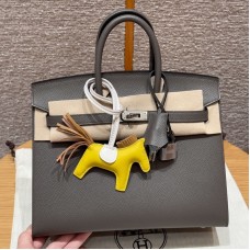 Best Replica Hermes Birkin 25 epsom leather - top quality 2026