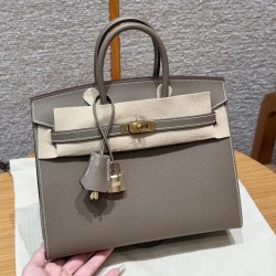 Best Replica Hermes Birkin 25 in Etoupe epsom leather - top quality and cheap price Best Replica Hermes Birkin 25 Etoupe epsom leather - top quality 2026