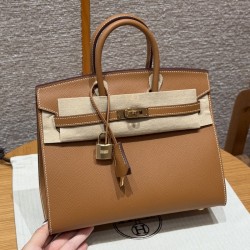 Best Replica Hermes Birkin 25 in Gold epsom leather - top quality and cheap price Best Replica Hermes Birkin 25 Gold epsom leather - top quality 2026