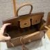 Hermes Birkin 25 in Gold Epsom Leather GHW Hermes Birkin 25 in Gold Epsom Leather GHW