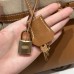 Hermes Birkin 25 in Gold Epsom Leather GHW Hermes Birkin 25 in Gold Epsom Leather GHW