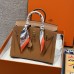 Hermes Birkin 25 in Gold Epsom Leather GHW Hermes Birkin 25 in Gold Epsom Leather GHW