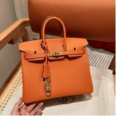 Best Replica Hermes Birkin 25 epsom leather - top quality 2026