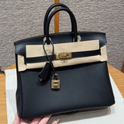 Best Replica Hermes Birkin 35 in Swift leather - top quality copy 2026